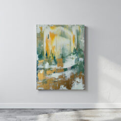 Alternative view of Reflexe zelených snů