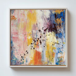 Alternative view of Symfonie barev