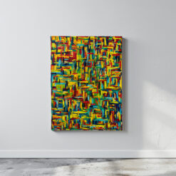 Alternative view of Životní energie