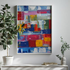 Alternative view of Vibrace života